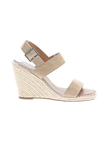 Steve Madden Wedges (view 1)