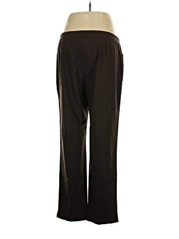 Lafayette 148 New York Wool Pants (view 2)