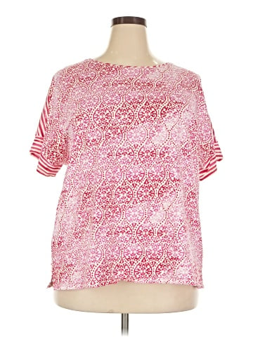 Chico's Short Sleeve T-Shirt (view 1)