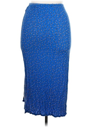 Material Girl Formal Skirt (view 2)