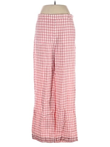 J.Crew Linen Pants (view 1)