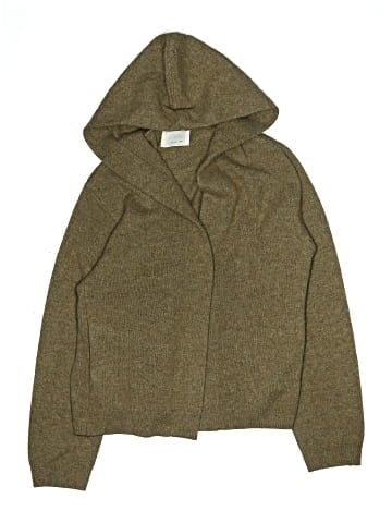 Zara Cardigan (view 1)