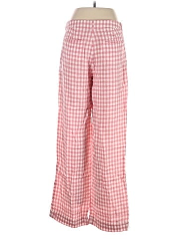 J.Crew Linen Pants (view 2)