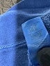 Sundry Blue Sweatshirt Size Sm (1) - photo 8