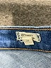 Madewell Color Block Blue Jeans Size 26 waist - photo 8