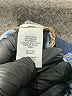 Madewell Color Block Blue Jeans Size 26 waist - photo 9