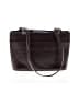 Brighton Burgundy Shoulder Bag One size - photo 3