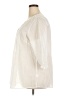 Croft & Barrow 100% Polyester Ivory 3/4 Sleeve Blouse Size 2X - photo 5