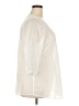 Croft & Barrow 100% Polyester Ivory 3/4 Sleeve Blouse Size 2X - photo 4