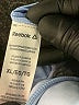 Reebok Blue Track Jacket Size XL - photo 8