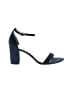 Bandolino Blue Sandals Size 11 - photo 1