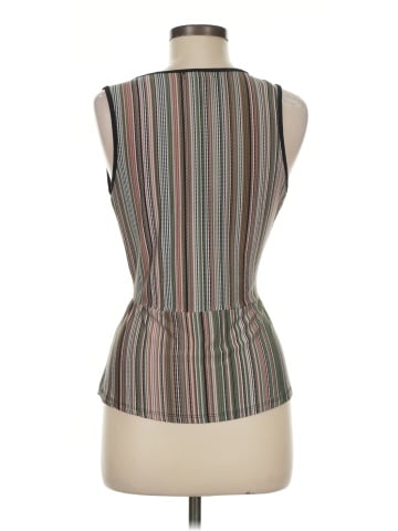 Espresso Tank Top (view 2)