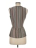 Espresso Brown Tank Top Size M - photo 2