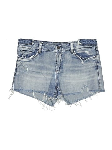 Blank NYC Denim Shorts (view 1)