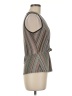 Espresso Brown Tank Top Size M - photo 4
