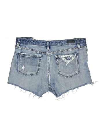 Blank NYC Denim Shorts (view 2)