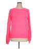 Lilly Pulitzer Pink Pullover Sweater Size XL - photo 1