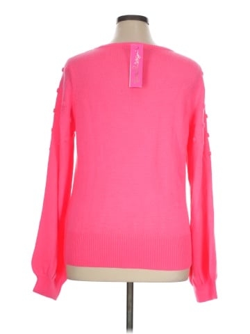 Lilly Pulitzer Pullover Sweater (view 2)