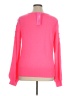 Lilly Pulitzer Pink Pullover Sweater Size XL - photo 2