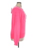 Lilly Pulitzer Pink Pullover Sweater Size XL - photo 4