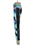 New Balance Graphic Blue Active Pants Size S - photo 5