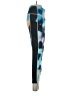 New Balance Graphic Blue Active Pants Size S - photo 4