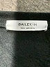 Bailey 44 Black Long Sleeve T-Shirt Size S - photo 7