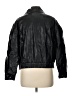 Wild Fable 100% Polyester Black Jacket Size L - photo 2