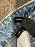 Lee Blue Jeans Size 11 - photo 8