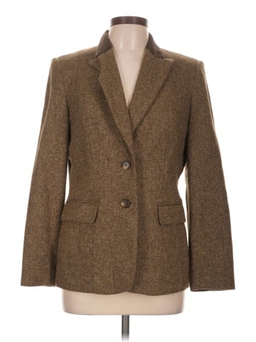Kate Hill Blazer (view 1)