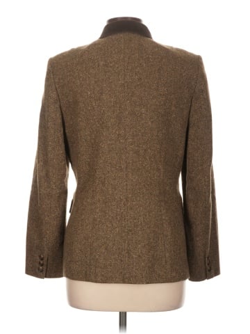 Kate Hill Blazer (view 2)