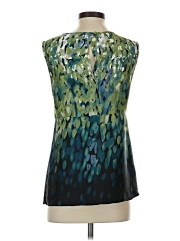 Axcess Sleeveless Blouse (view 2)