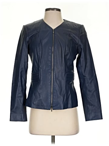 Doncaster Collection Leather Jacket (view 1)