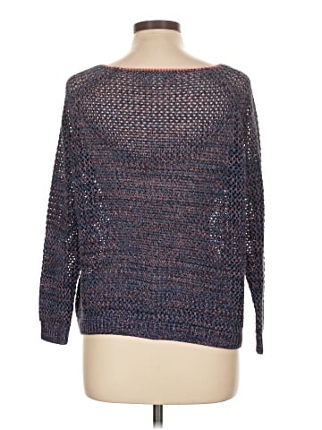 John Paul Richard Pullover Sweater (view 2)
