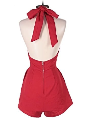 Luxxel Romper (view 2)