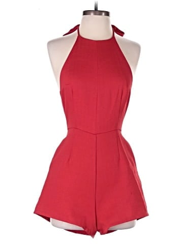 Luxxel Romper (view 1)