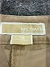 MICHAEL Michael Kors Solid Tan Khakis Size 12 - photo 4