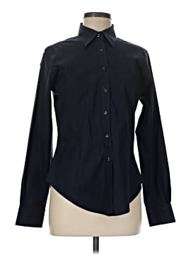 Brooks Brothers Long Sleeve Button Down Shirt