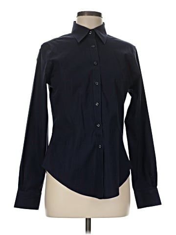 Brooks Brothers Long Sleeve Button-Down Shirt (view 1)