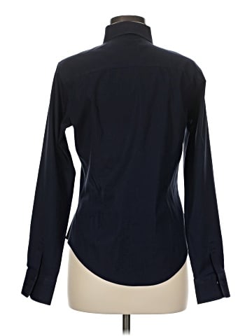 Brooks Brothers Long Sleeve Button-Down Shirt (view 2)