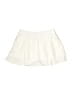 Lija Solid Ivory Skort Size M - photo 2