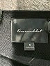 Line & Dot Black Pullover Sweater Size S - photo 6