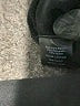 Line & Dot Black Pullover Sweater Size S - photo 7