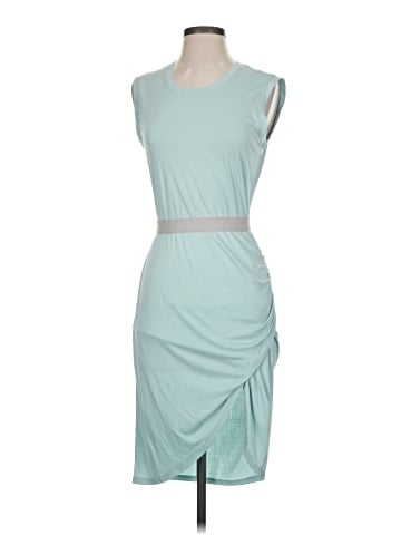BCBGMAXAZRIA Cocktail Dress (view 1)