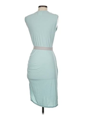 BCBGMAXAZRIA Cocktail Dress (view 2)