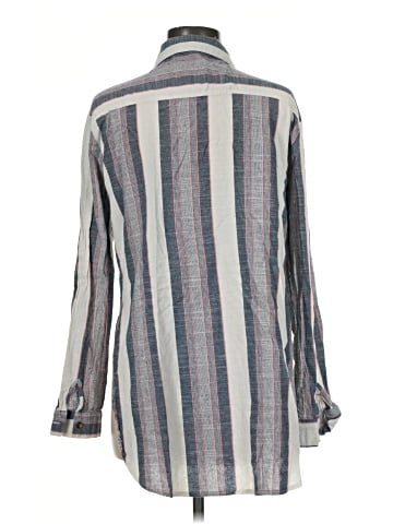 BKE Long Sleeve Button-Down Shirt (view 2)