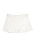 Bollé Solid White Skort Size L - photo 1