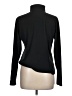 The North Face 100% Polyester Black Turtleneck Sweater Size L - photo 2