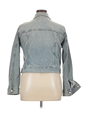 MNG Denim Jacket (view 2)