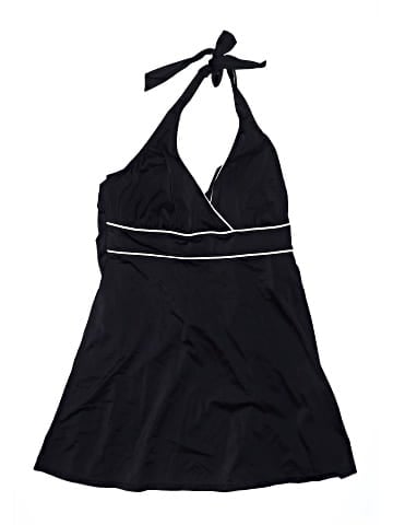 Islander One Piece Swimsuit (view 1)